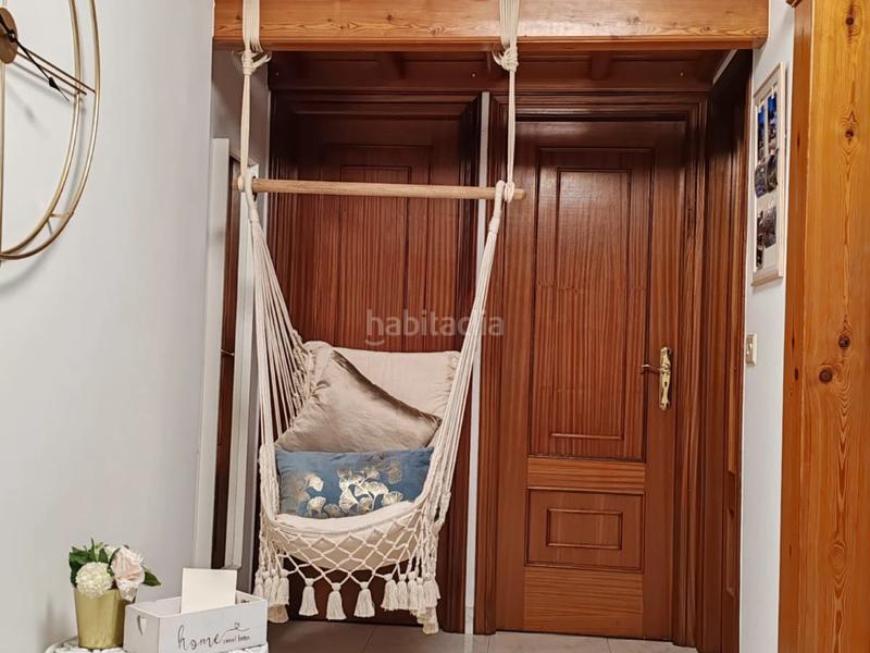 Foto a3383ef2-e67f-4ca6-a238-ad8f8a44a474. Dachwohnung mit heizung parking in Caldas de Reis