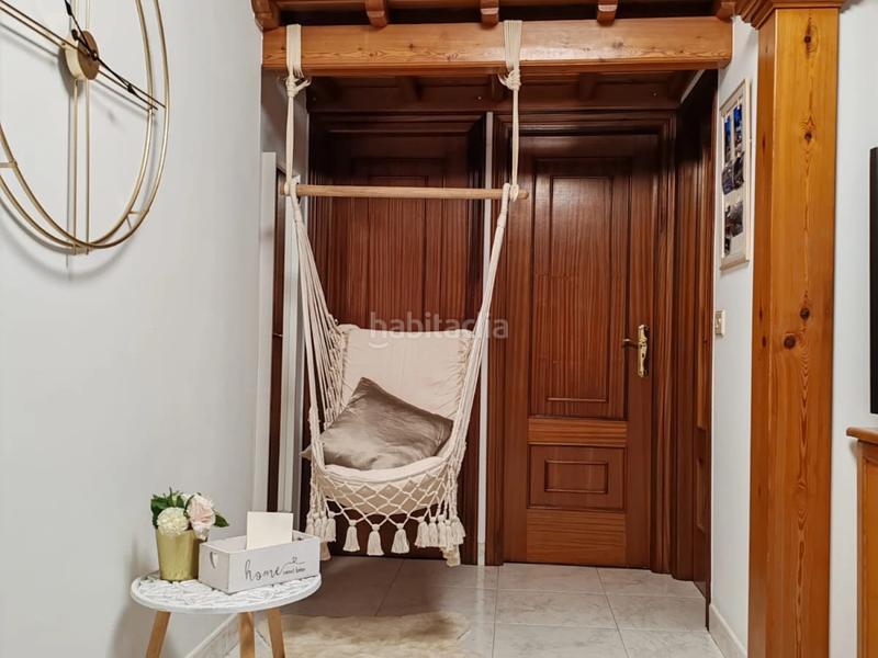 Foto b14ea4d3-94b5-4f86-965d-3e549ba5cefe. Dachwohnung mit heizung parking in Caldas de Reis