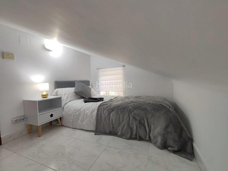 Foto dae033c7-d63d-4e02-ae64-29d62eaa5247. Dachwohnung mit heizung parking in Caldas de Reis