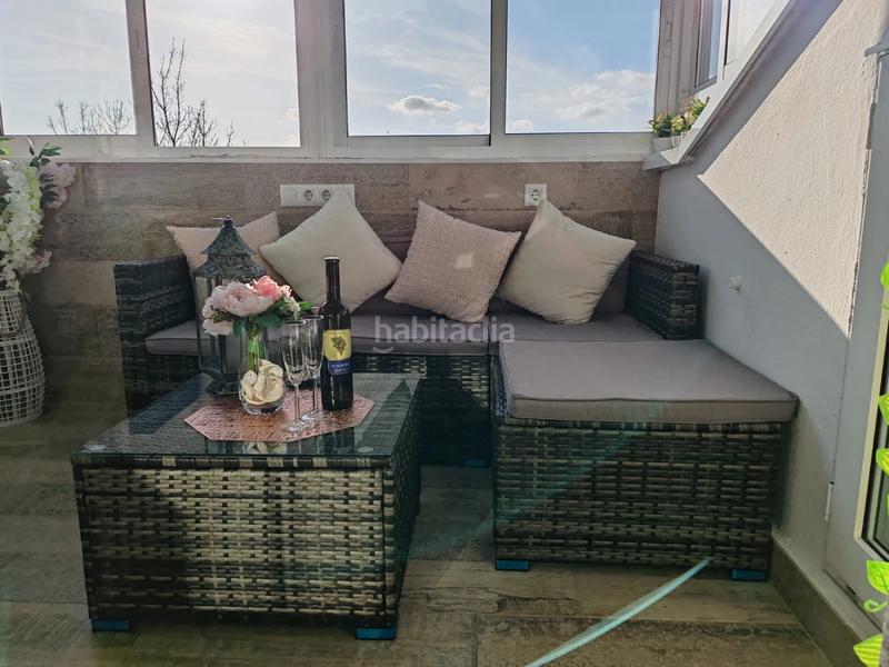 Foto e48da0d4-ed4b-48e8-ab6e-42b77d95a1b3. Dachwohnung mit heizung parking in Caldas de Reis