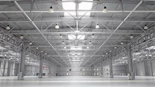 Rent Industrial building in Ribadumia. Nave comercial en alquiler en pontevedra  ribadumia