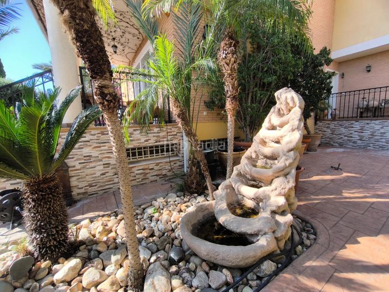 Foto 2cb2f533-0608-441f-a55a-c16eb248f929. Chalet con riscaldamento parcheggio piscina in Churra Murcia