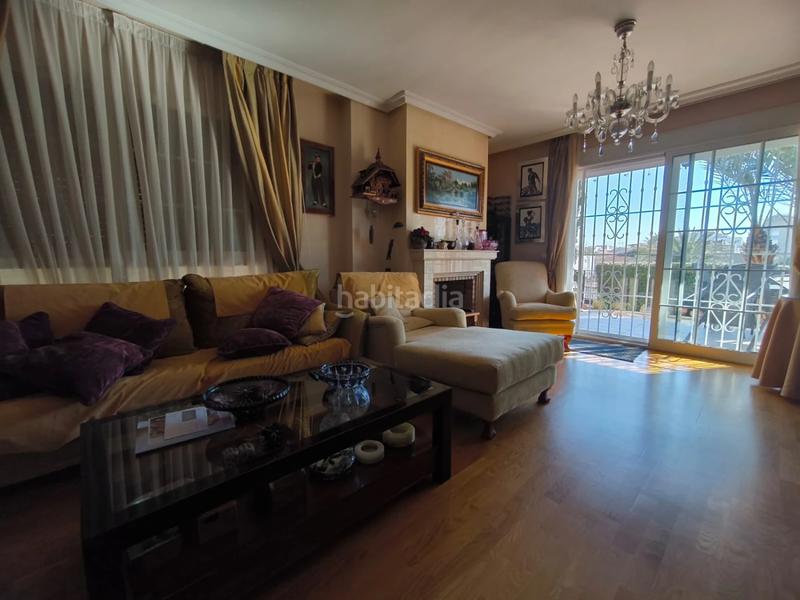 Foto 421b8b47-3f2b-4dbd-8b88-f6dbcfb97480. Chalet con riscaldamento parcheggio piscina in Churra Murcia