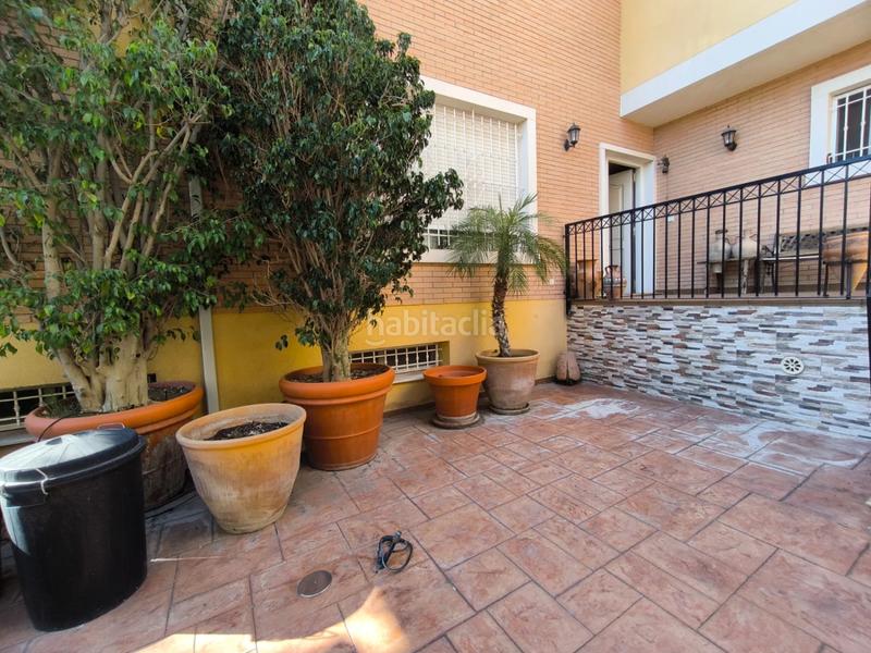 Foto 525d8694-7202-4a7e-bb86-81c0ee1fc2e1. Chalet con riscaldamento parcheggio piscina in Churra Murcia