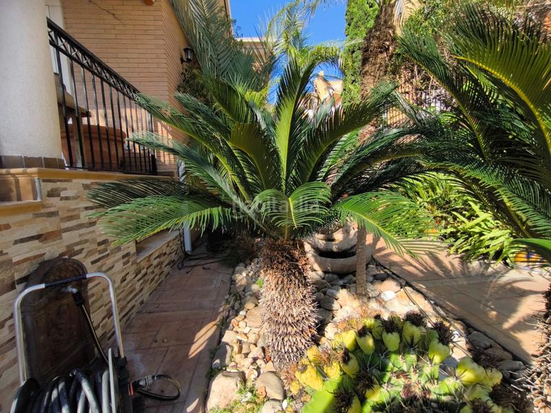 Foto 89d596d7-e78e-4bbd-acd5-6650c656faa8. Chalet con riscaldamento parcheggio piscina in Churra Murcia