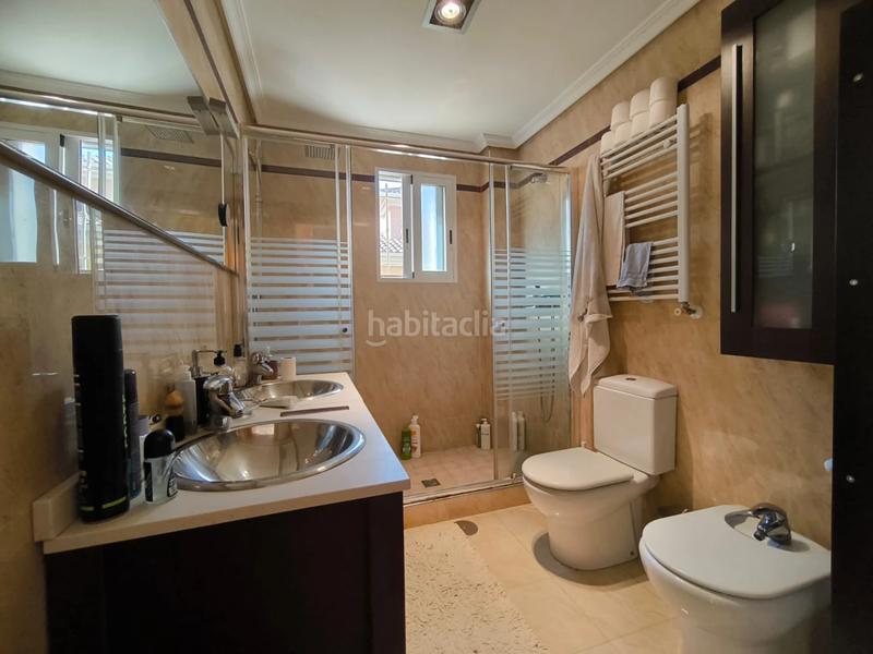 Foto 8b6d9a22-3157-4e4f-88da-60ca242dcc18. Chalet con riscaldamento parcheggio piscina in Churra Murcia