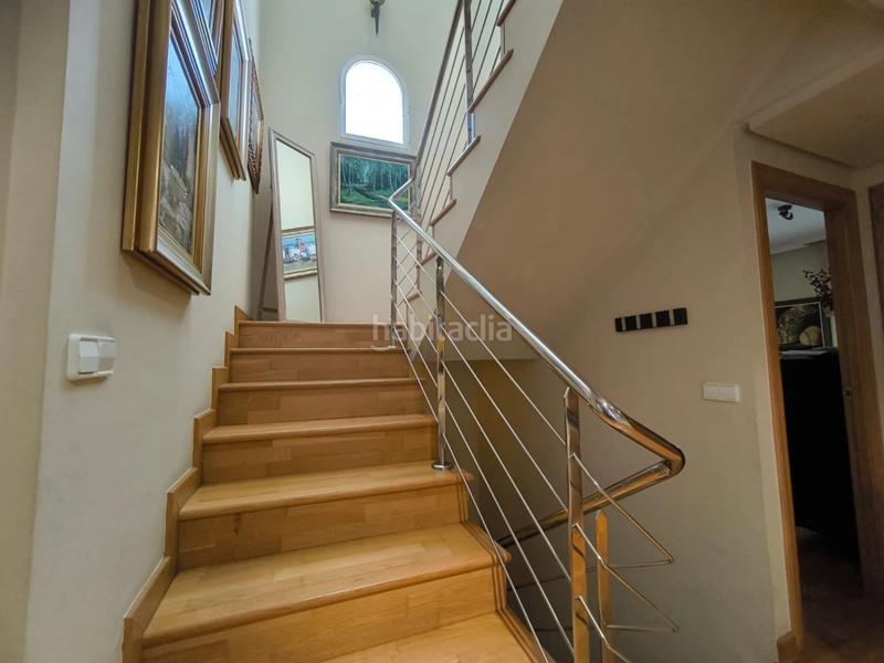 Foto 99a73e28-2df1-4f5b-8f2f-fc2517e82569. Chalet con riscaldamento parcheggio piscina in Churra Murcia