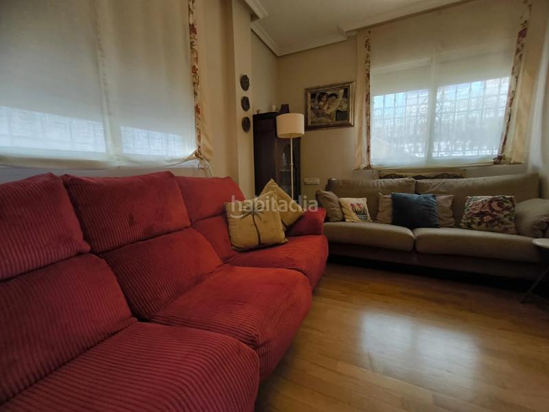 Foto d1c4e2b5-7ba4-4c04-ade1-cb50525396d1. Chalet con riscaldamento parcheggio piscina in Churra Murcia