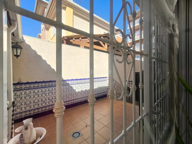 Foto db6e7552-37a3-4af5-ae1a-9bf69e7ac80b. Chalet con riscaldamento parcheggio piscina in Churra Murcia