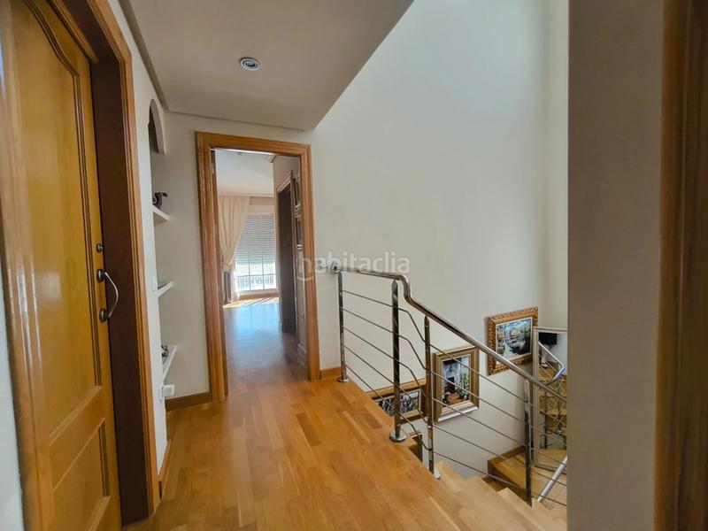 Foto f2dfb59e-ffd1-4847-b8a6-525084838299. Chalet con riscaldamento parcheggio piscina in Churra Murcia