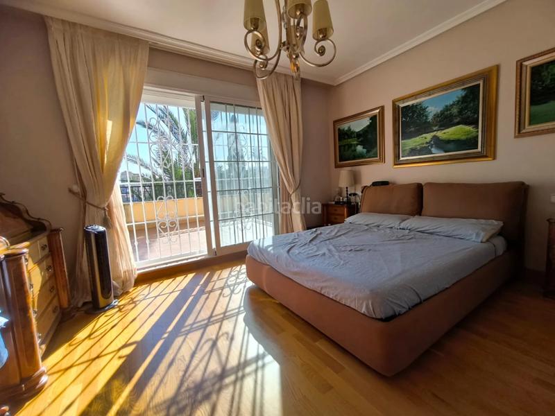 Foto ffe3b01c-653e-447f-8089-bbdc77b06339. Chalet con riscaldamento parcheggio piscina in Churra Murcia