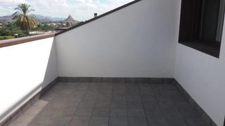 Location Attique à Juan de Borbón. Ático en alquiler en murcia  juan de borbon