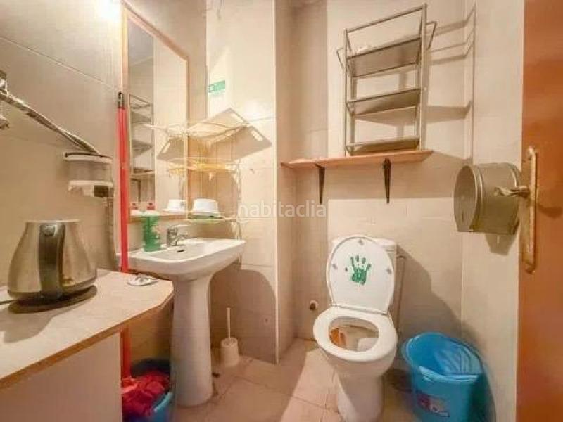 Foto 3acdede6-17e1-4a08-b5cd-68aa00f62843. Local comercial local en venta oeste la princesa carretera de cádiz en Málaga