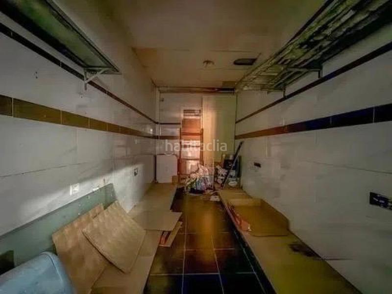 Foto 5924ae81-3b35-401e-bf0f-02550d8c9c50. Local comercial local en venta oeste la princesa carretera de cádiz en Málaga