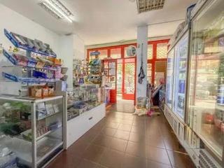 Local Comercial en Parque Ayala - Jardín de la Abadía - Huelín