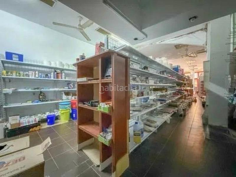 Foto e92d6d40-7b1a-4cd2-b3d7-6633eb417881. Local comercial local en venta oeste la princesa carretera de cádiz en Málaga