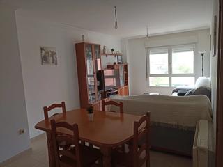 Pis a Illa de Arousa (A). Piso en venta en pontevedra  isla de arosa