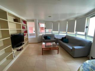 Lloguer Apartament a El Carmen. Apartamento en alquiler en murcia  barrio del carmen