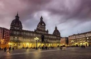 Location Appartement à Vioño. Piso en alquiler en coruña  vioño