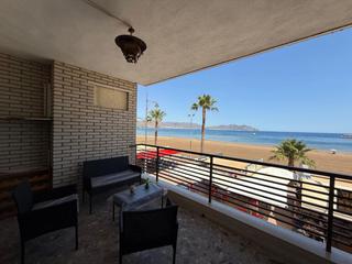 Apartment in Pescadores. Apartamento en venta en guadalentín  puerto de mazarrón
