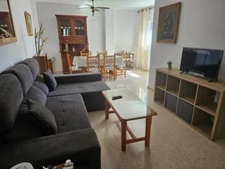 Lloguer Pis a Perchel Norte. Piso en alquiler en málaga oeste  perchel norte  málaga centro