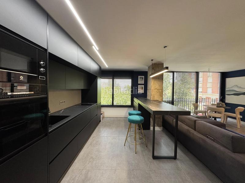 Foto 83241654-b2af-46e2-9490-9a94df1c25f7. Alquiler piso  en alquiler centro en San Miguel Murcia