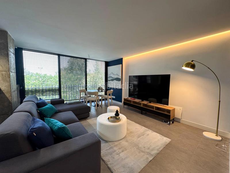 Foto 4aae0253-8044-47cc-88b1-19e59edb3431. Rent flat in San Miguel Murcia