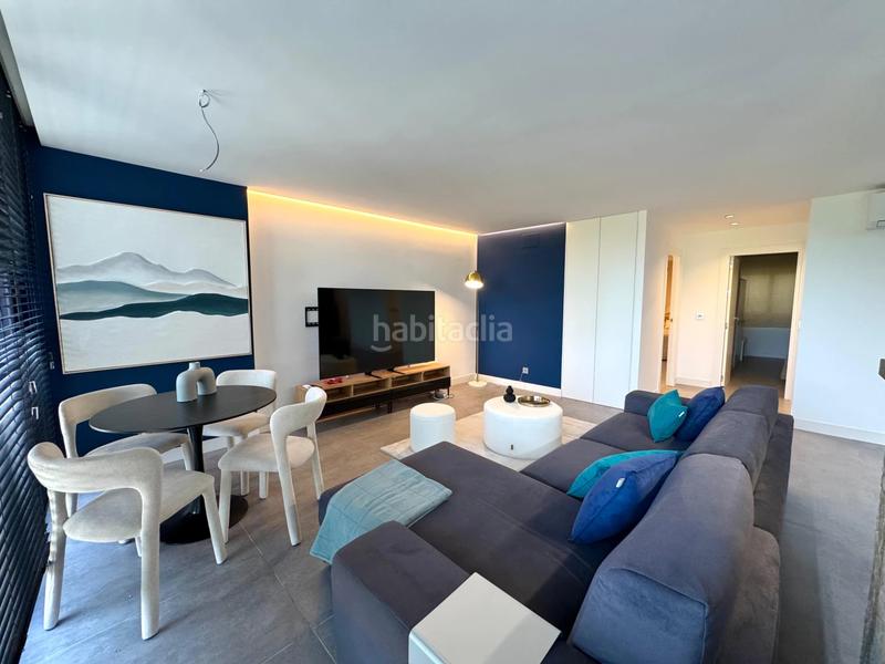 Foto 5b85360b-90f1-4b1d-a951-f55a23c6d3cf. Rent flat in San Miguel Murcia