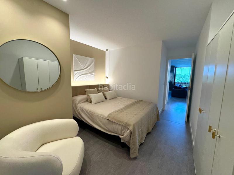 Foto c36b3667-9804-4a4e-ba3c-35702b54bb2a. Rent flat in San Miguel Murcia