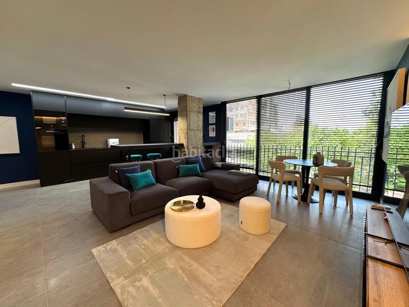 Foto d637a094-61fc-4390-94d5-74611538e3cf. Rent flat in San Miguel Murcia