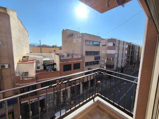 Apartamento en Mazarrón Casco Urbano. Apartamento en venta en guadalentín  mazarrón