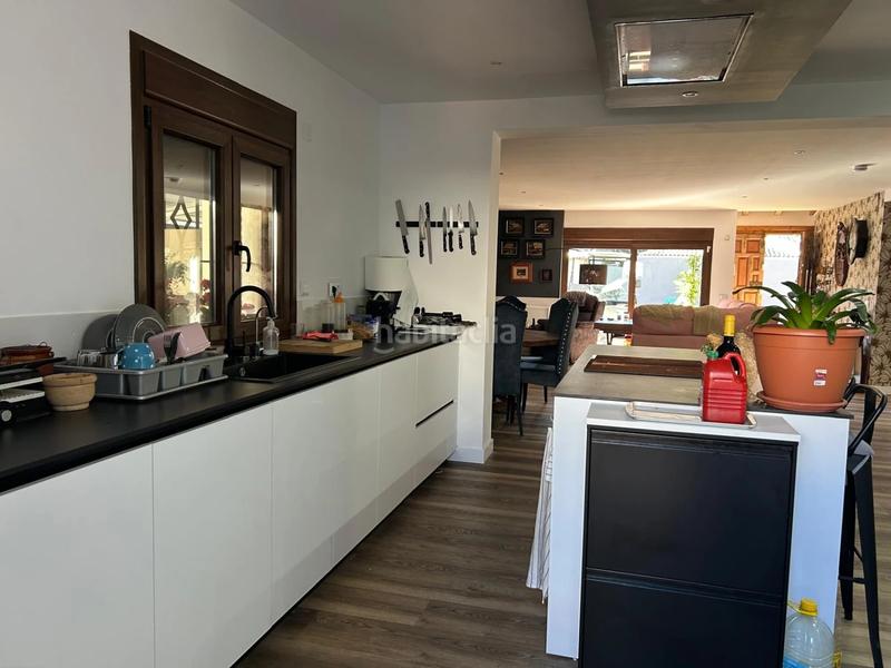 Foto 00273385-2528-403c-8403-4048e4a1e01f. Chalet avec chauffage parking piscine dans Novo Sancti Petri Chiclana de la Frontera