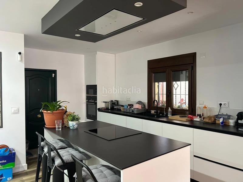 Foto 2ef68d96-5ed6-4902-b720-fe754916d5b6. Chalet avec chauffage parking piscine dans Novo Sancti Petri Chiclana de la Frontera