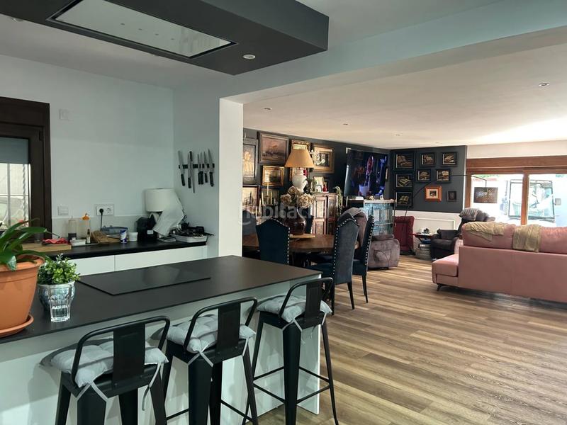 Foto 70a5d9cb-9fe7-4e7f-82e1-f69c26a58134. Chalet avec chauffage parking piscine dans Novo Sancti Petri Chiclana de la Frontera