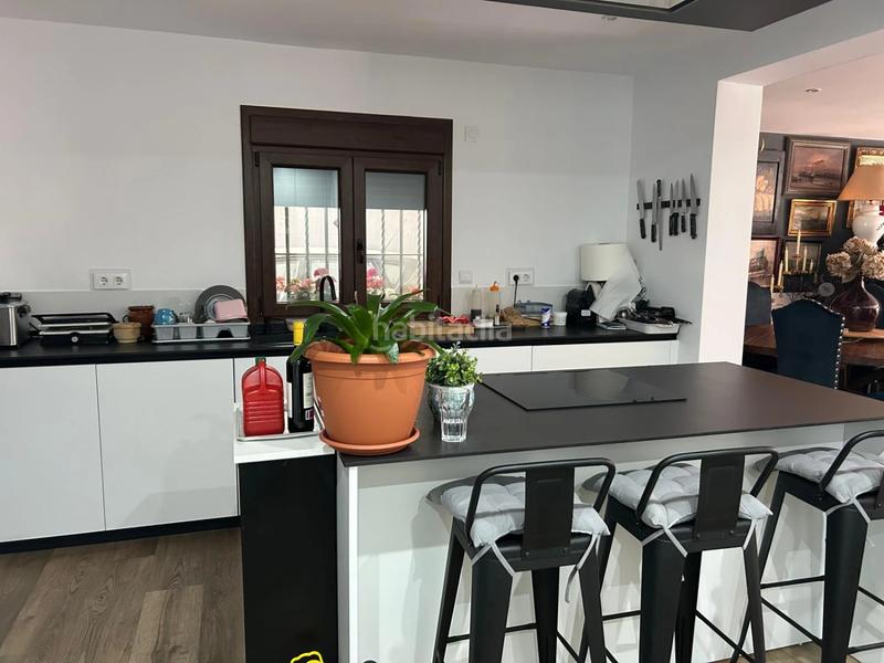 Foto 8947fd25-383a-4728-ad0b-f9715c03650e. Chalet avec chauffage parking piscine dans Novo Sancti Petri Chiclana de la Frontera