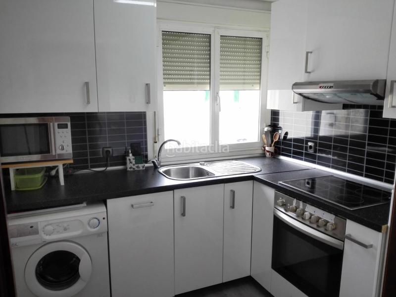 Foto 7f388c27-eb22-421a-9a34-04bdcb830ec9. Rent flat in Ibaeta Donostia - San Sebastián