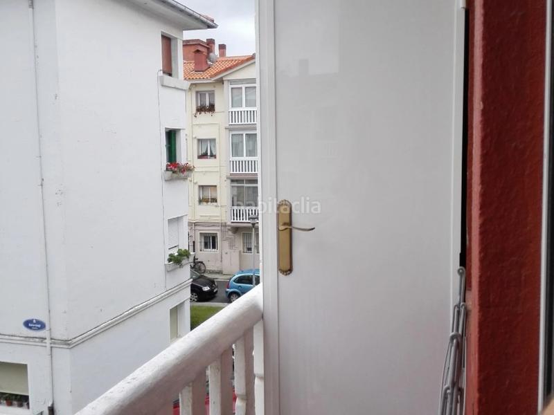 Foto 93046fe9-32c8-4df8-b359-308e934f54be. Rent flat in Ibaeta Donostia - San Sebastián