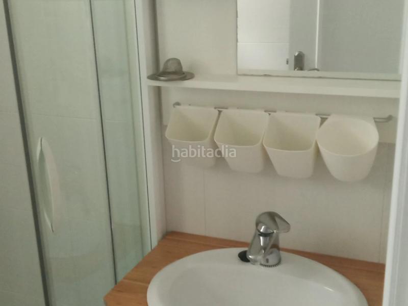 Foto 963a09af-2741-4010-b901-e71b11d61c1b. Rent flat in Ibaeta Donostia - San Sebastián