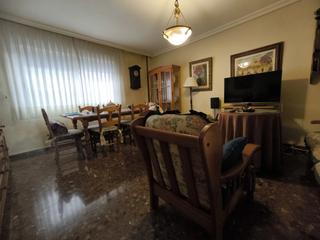 Pis a San Andrés-San Antolín. Piso en venta en murcia  centro