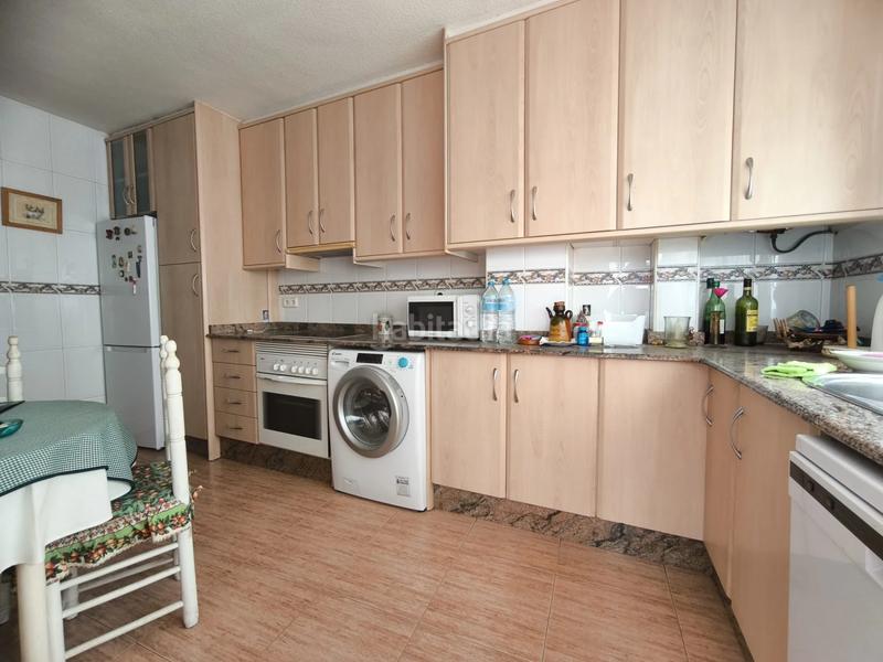 Foto 0fffc0a1-37fa-433f-8e23-aba349c0cf74. Etagenwohnung mit parking in San Andrés-San Antolín Murcia