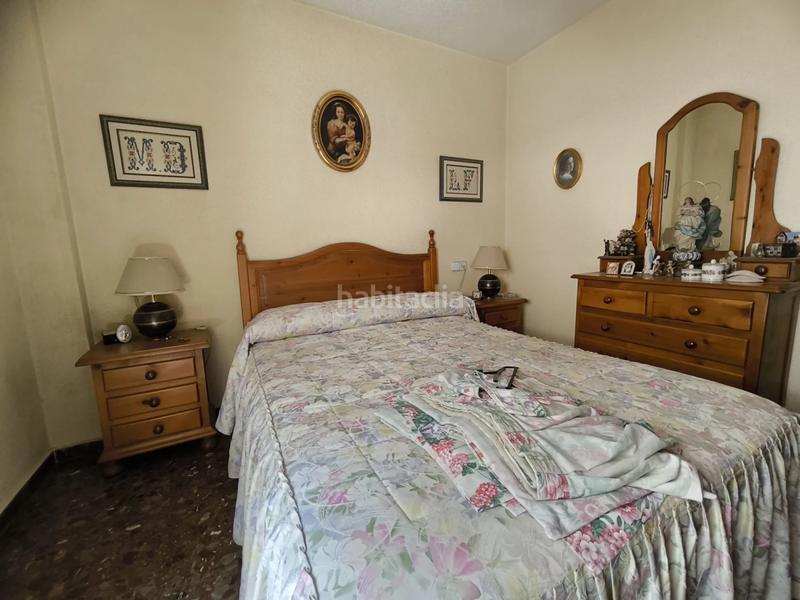 Foto 393675c4-b431-43d3-9c27-e1de132b8f8a. Etagenwohnung mit parking in San Andrés-San Antolín Murcia