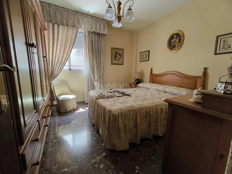 Foto 87352439-cfc5-4f06-8f89-6364266749fb. Etagenwohnung mit parking in San Andrés-San Antolín Murcia