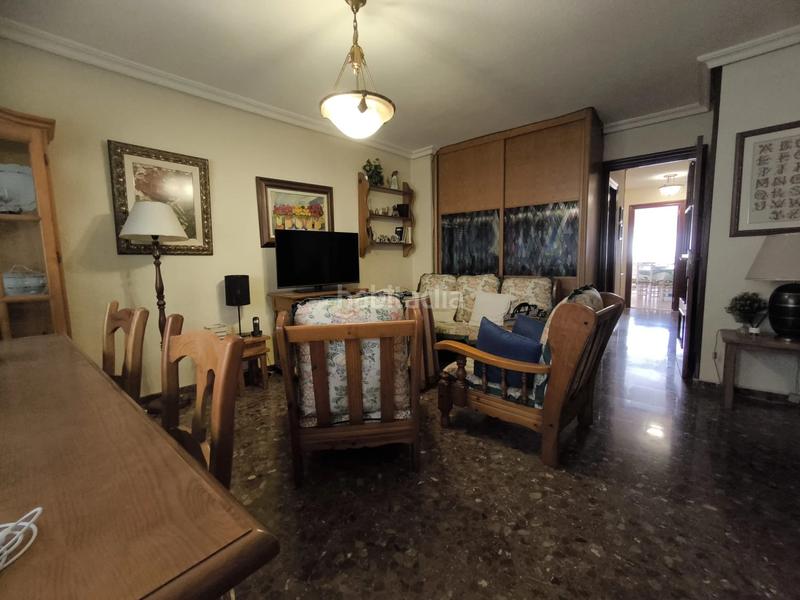 Foto c3e4f265-862d-4c3e-b090-59bac81c3544. Etagenwohnung mit parking in San Andrés-San Antolín Murcia