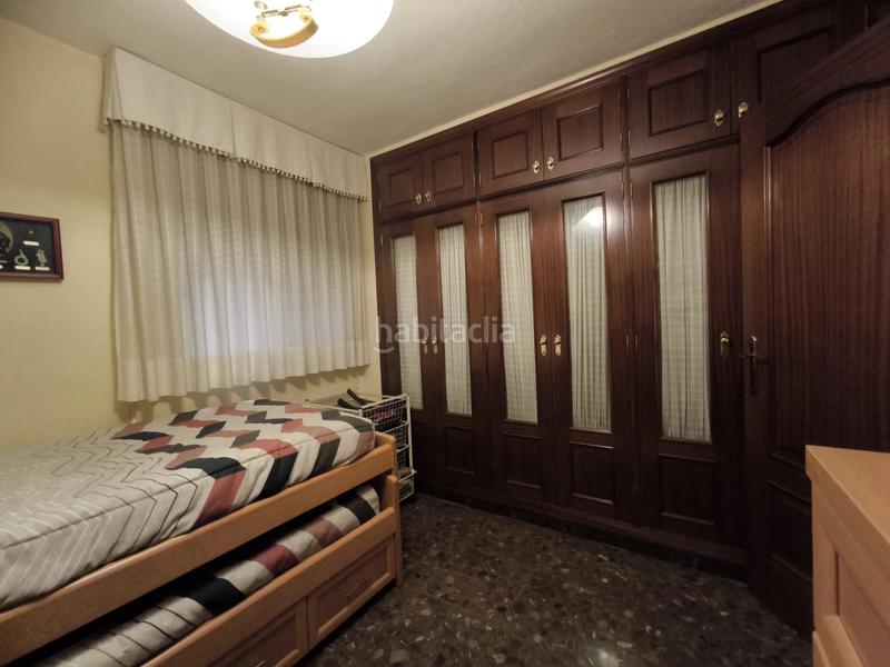 Foto e424aab5-aaa4-43a5-b0b7-4c4b9406670e. Etagenwohnung mit parking in San Andrés-San Antolín Murcia