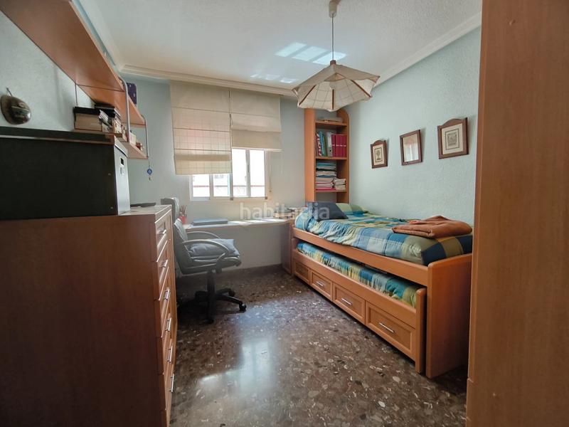 Foto eebdc74e-6f9b-423e-bfe2-251b457c1e9f. Etagenwohnung mit parking in San Andrés-San Antolín Murcia