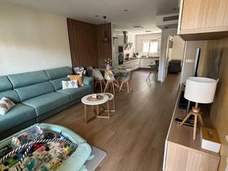 Chalet in La Cumbre-Cuatro Plumas. Chalet en venta en guadalentín  mazarrón