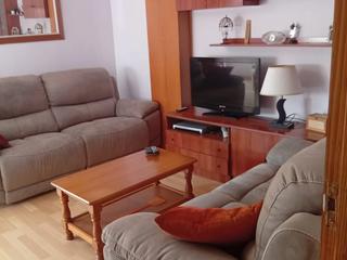 Apartment in Pescadores. Apartamento en venta en guadalentín  puerto de mazarrón