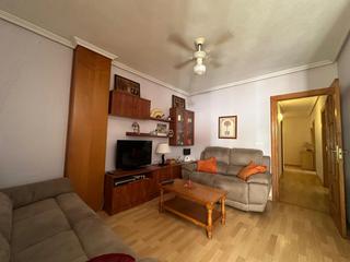 Apartament a Pescadores. Apartamento en venta en guadalentín  puerto de mazarrón