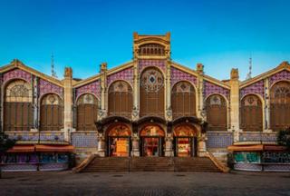 Affitto Piccolo appartamento in El Mercat. Apartamento en alquiler en valencia centro  ciutat vella