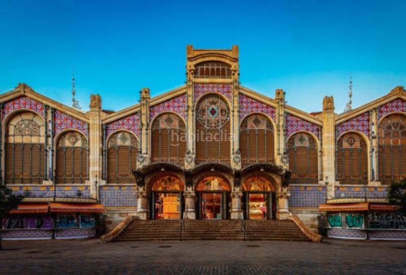 Foto 71f55e57-0249-4408-af57-ac954cc7650d. Alquiler apartamento  en alquiler centro ciutat vella en Valencia